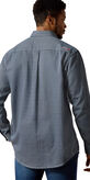 FR Basic Work Shirt Back